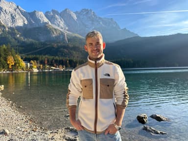 Alex Grishko